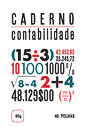 caderno bolacha