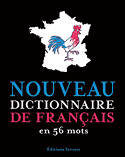 Nouveau Dictionnaire de Français book
