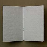 miolo caderno toalha de mesa