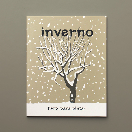 livro inverno