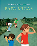 Papa Migas book