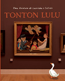 Livro Tonton Lulu